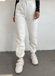 Quilted bottom 1010 - white