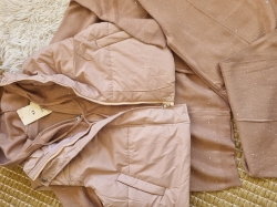 Glam comfort set - беж