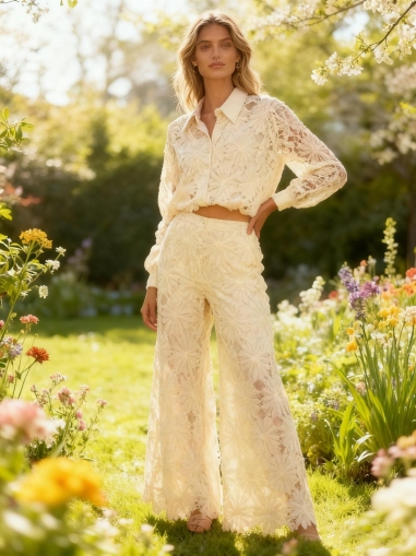 Дамски сет 2945