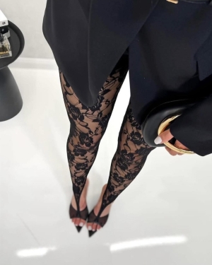 Дантелен клин 2