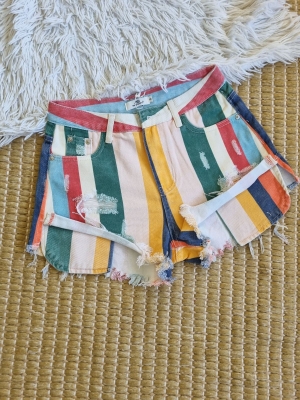 Дънки - multicolor 